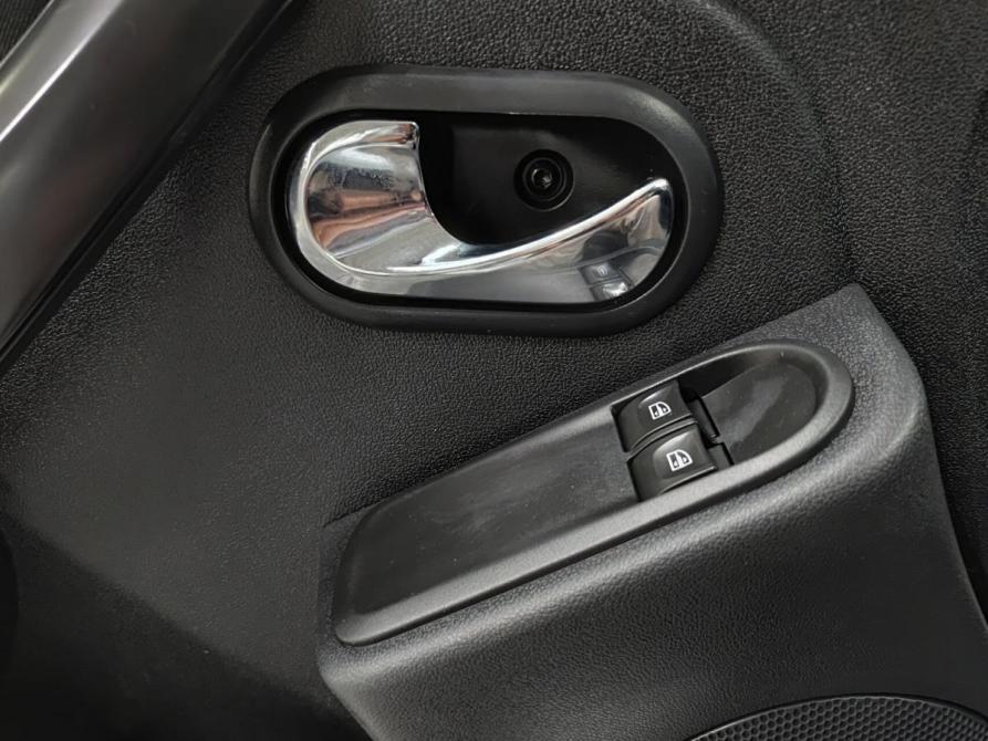 Renault Duster I Рестайлинг Казань  - изображение 24