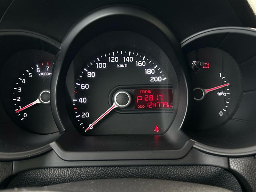 Kia Picanto II Липецк  - изображение 14