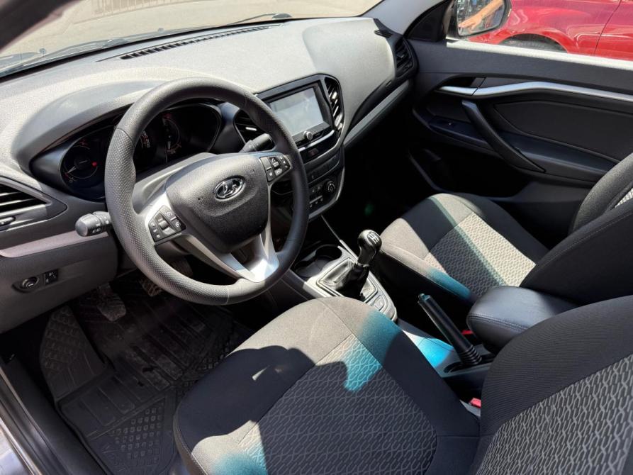 Lada (ВАЗ) Vesta I Воронеж  - изображение 8