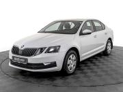 Skoda Octavia III (A7) Рестайлинг Москва  - изображение 26