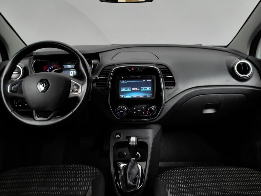 Renault Kaptur I Подольск  - изображение 12