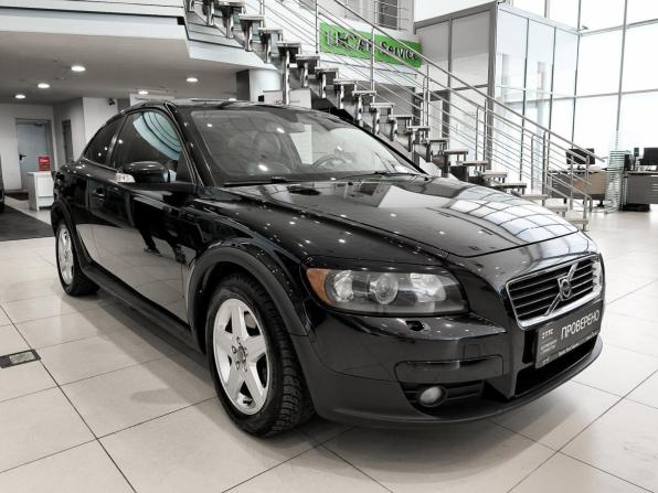 Volvo C30 I с пробегом 2007 года, цена 750 000 рублей, 166300 км, хэтчбек, Автокод Объявления