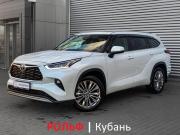 Toyota Highlander IV (XU70) Москва  - изображение 22