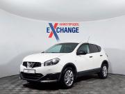 Nissan Qashqai I Рестайлинг Нижний Новгород  - изображение 20