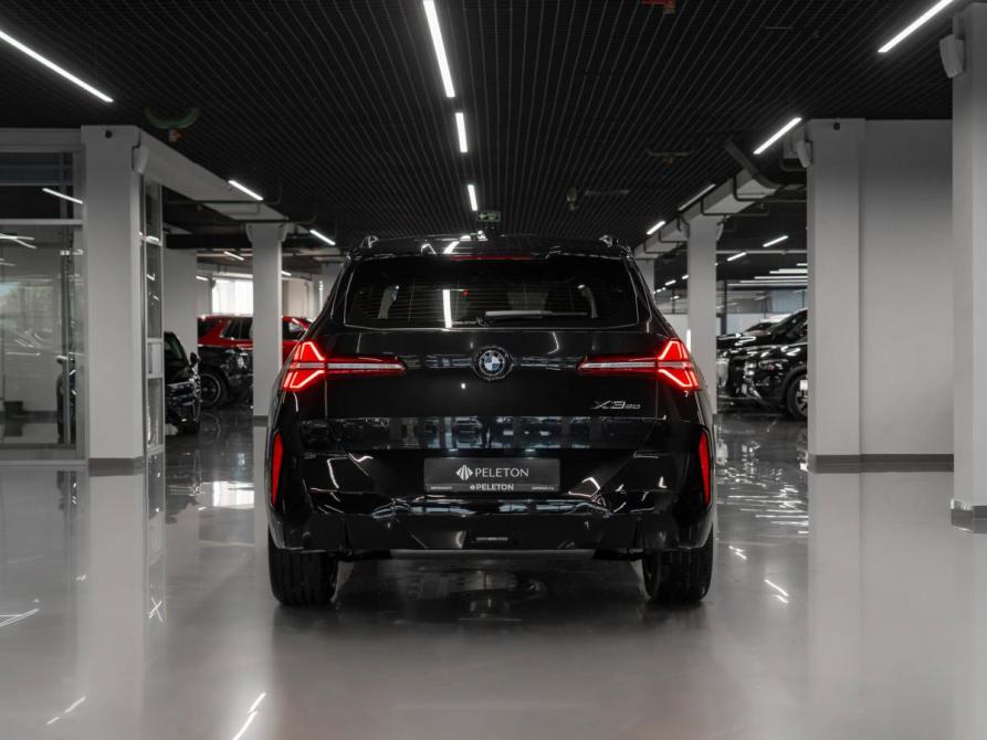 BMW X3 IV (G45/G48) Москва  - изображение 6