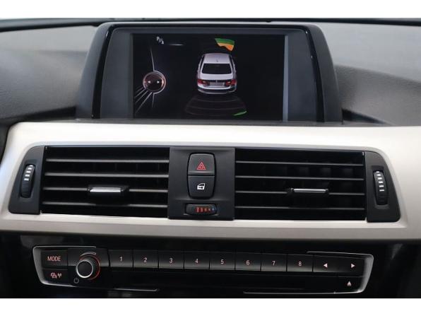 BMW 3 серии VI (F3x) Рестайлинг с пробегом 2015 года, цена 1 799 900 рублей, 117559 км, седан, Автокод Объявления