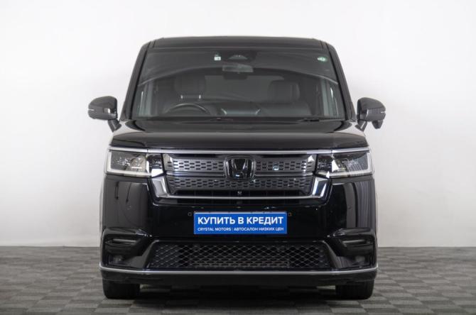 Honda Stepwgn VI с пробегом 2022 года, цена 3 249 000 рублей, 40000 км, минивэн, Автокод Объявления