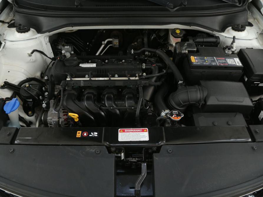 Kia Rio IV Рестайлинг Иваново  - изображение 10