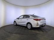 Kia Rio IV Рестайлинг Москва  - изображение 33
