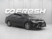 Toyota Camry VII (XV50) Рестайлинг 2 Ростов-на-Дону  - изображение 21