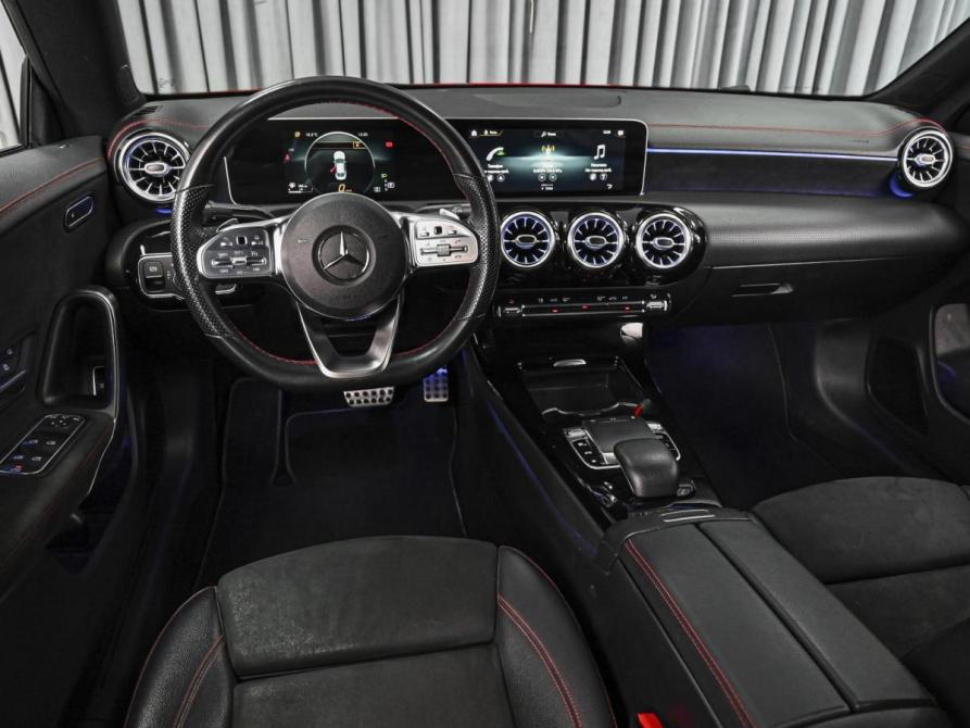 Mercedes-Benz CLA II (C118 X118) Ставрополь  - изображение 6