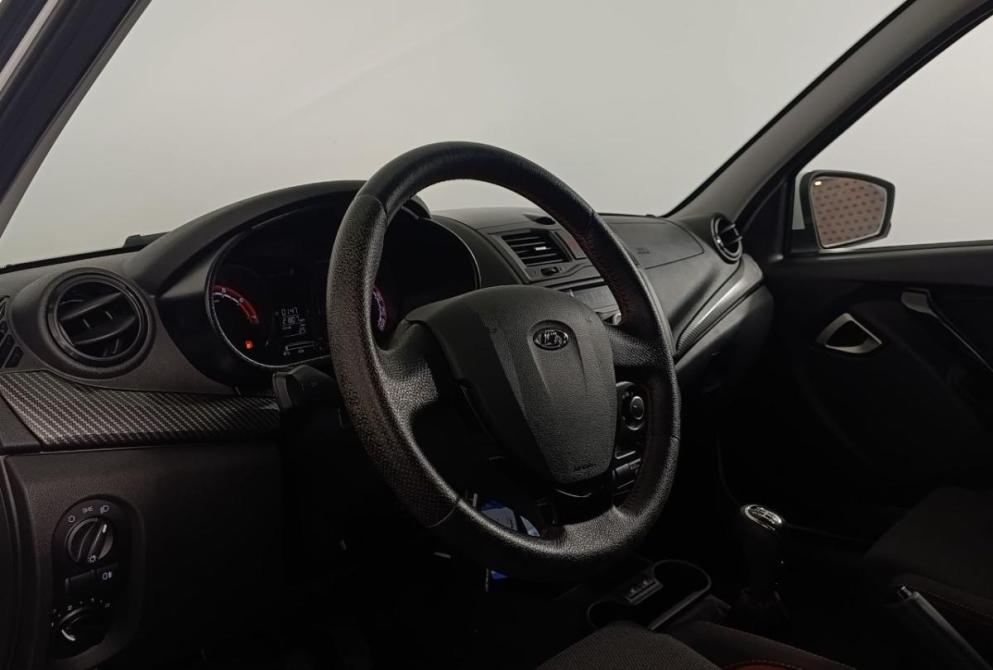 Lada (ВАЗ) Granta I Рестайлинг Волгоград  - изображение 9
