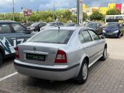 Skoda Octavia I (A4) Рестайлинг Череповец  - изображение 20