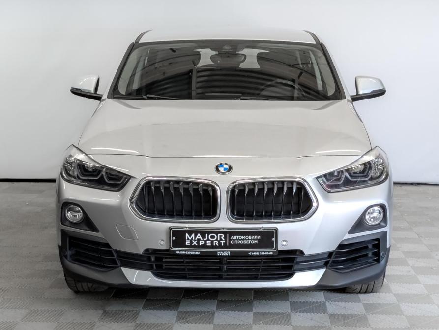 BMW X2 I (F39) Москва  - изображение 2