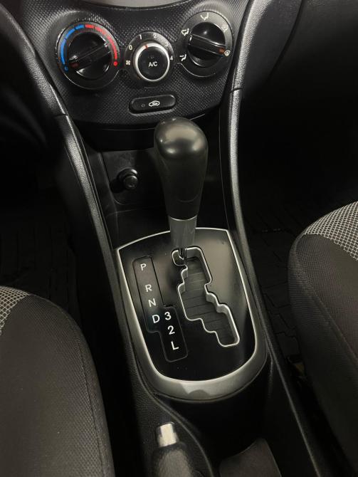 Hyundai Solaris I Воронеж  - изображение 19