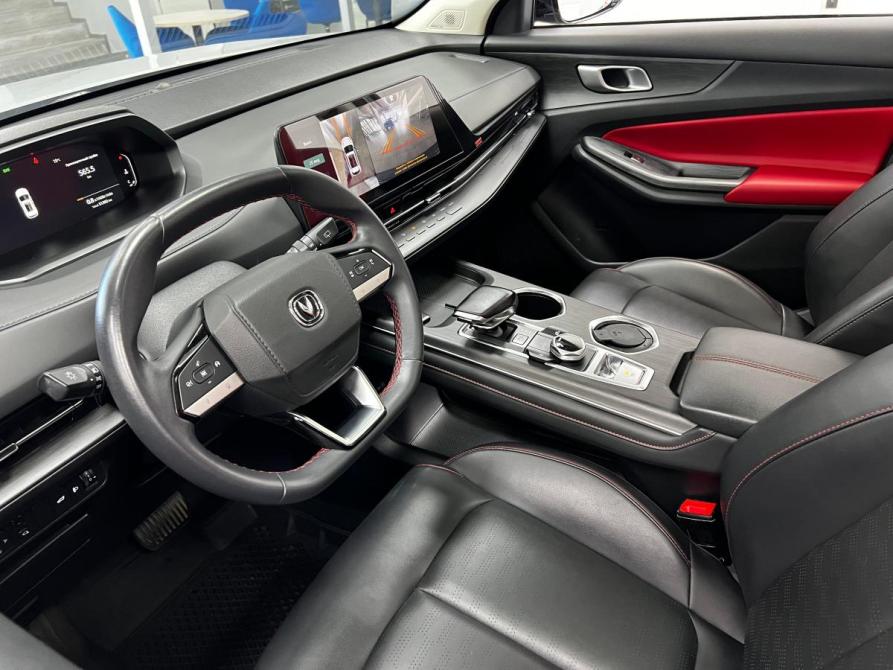 Changan CS55 Plus II Казань  - изображение 16