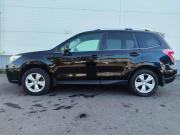 Subaru Forester IV Санкт-Петербург  - изображение 31