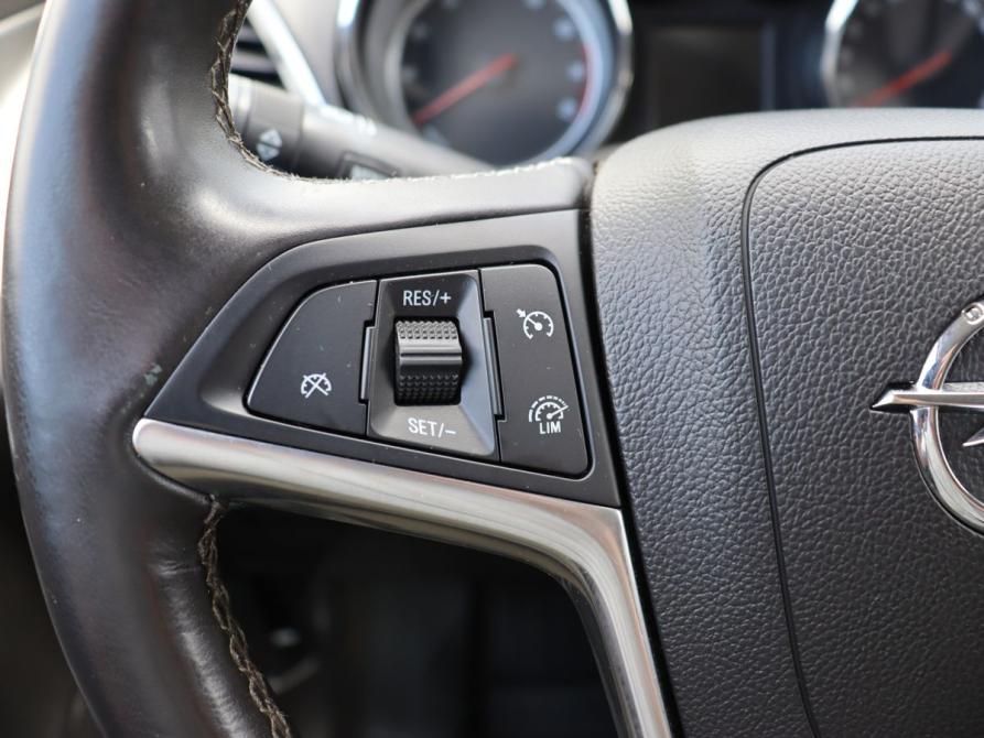 Opel Mokka I Москва  - изображение 16