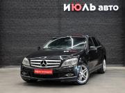 Mercedes-Benz C-Класс III (W204) Екатеринбург  - изображение 20