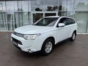 Mitsubishi Outlander III Воронеж  - изображение 13