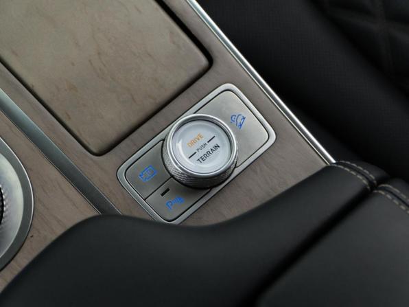 Genesis GV80 I с пробегом 2021 года, цена 6 397 077 рублей, 35513 км, внедорожник, Автокод Объявления