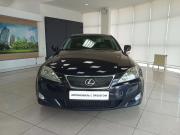 Lexus IS II Москва  - изображение 23