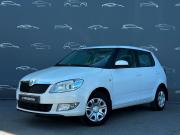 Skoda Fabia II Рестайлинг Санкт-Петербург  - изображение 22