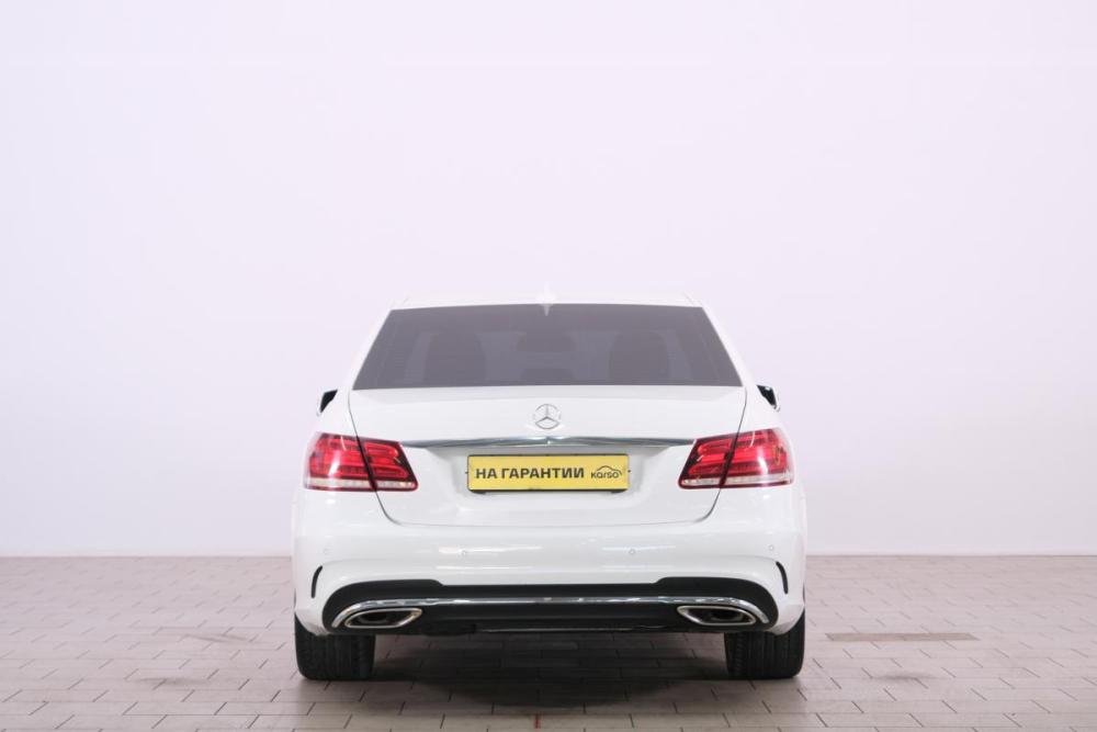 Mercedes-Benz E-Класс IV (W212 S212 C207) Рестайлинг Омск  - изображение 6