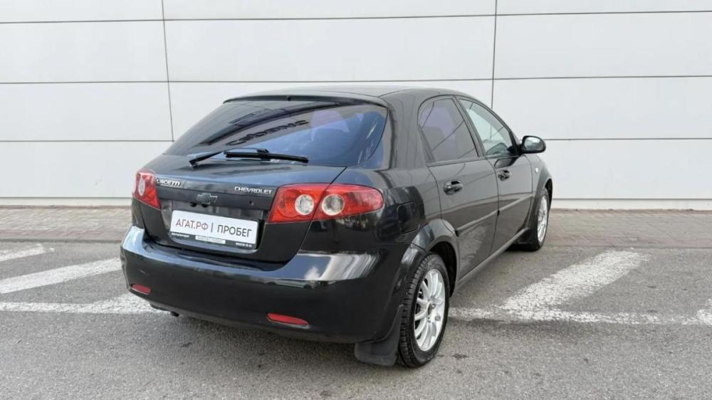 Chevrolet Lacetti I Ставрополь  - изображение 6