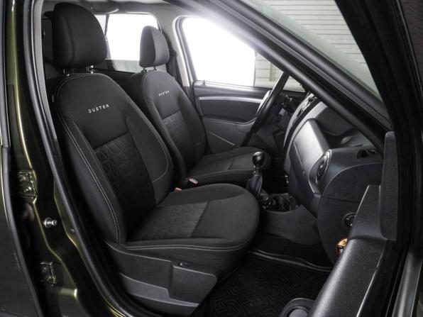 Renault Duster I Рестайлинг с пробегом 2017 года, цена 1 297 000 рублей, 161298 км, внедорожник, Автокод Объявления