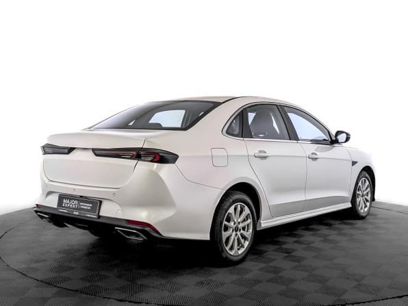 Kaiyi E5 с пробегом 2024 года, цена 825 000 рублей, 91150 км, седан, Автокод Объявления