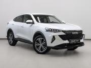 Haval F7x I Рестайлинг Москва  - изображение 32