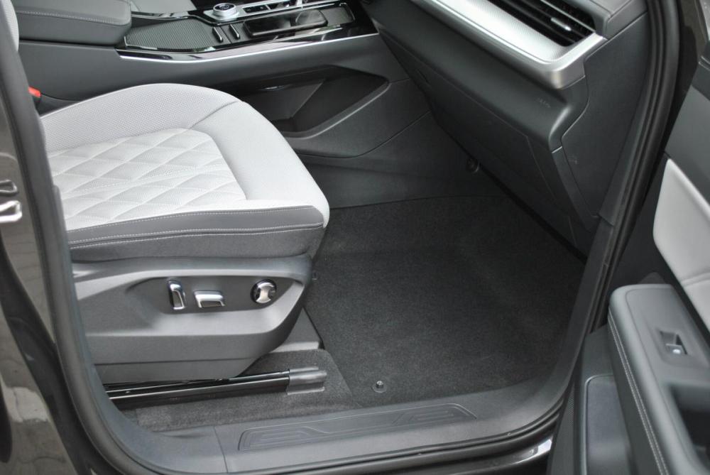 Volkswagen Tavendor I Москва  - изображение 14