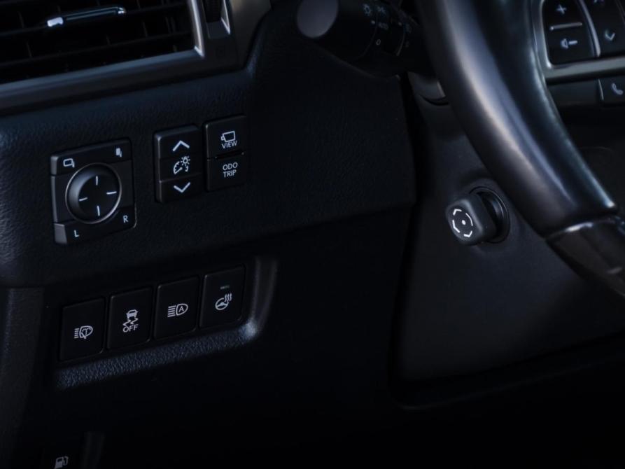 Lexus GX II Рестайлинг 2 Москва  - изображение 21