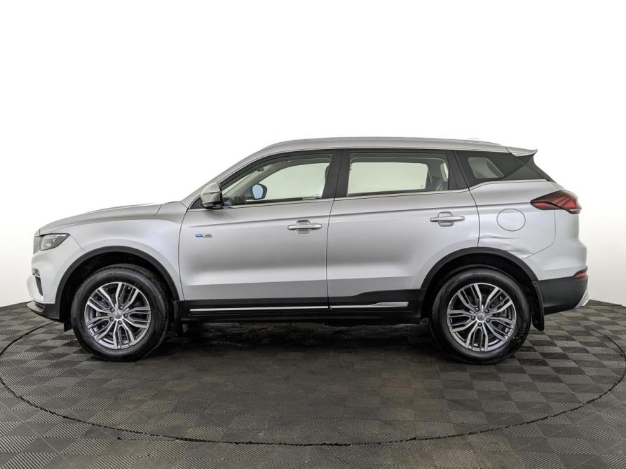 Geely Atlas Pro Москва  - изображение 8