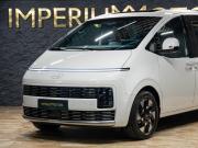 Hyundai Staria I Рестайлинг Москва  - изображение 38