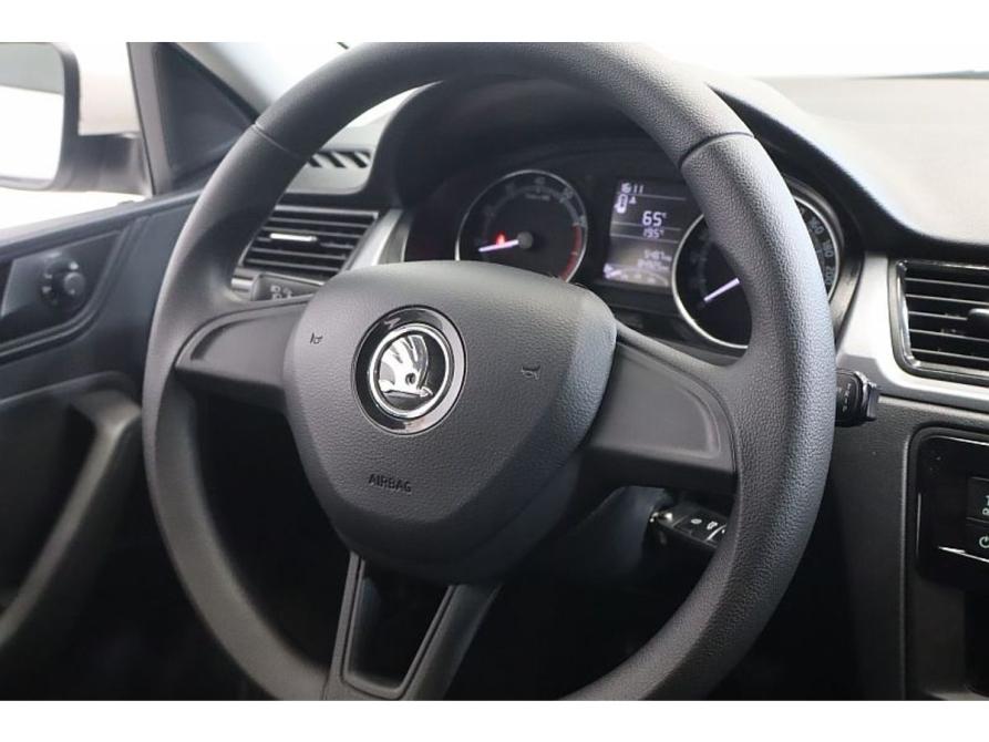 Skoda Rapid I Рестайлинг Коломна  - изображение 8