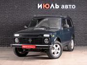 Lada (ВАЗ) 2121 (4x4) I Рестайлинг Екатеринбург  - изображение 18