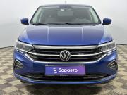 Volkswagen Polo VI Борисоглебск  - изображение 25