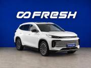 Exeed TXL I Рестайлинг Москва  - изображение 24