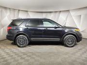 Ford Explorer V Москва  - изображение 31