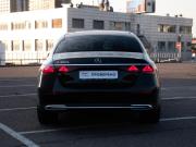 Mercedes-Benz E-Класс VI (W214 S214) Москва  - изображение 30