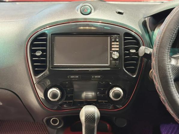 Nissan Juke I с пробегом 2011 года, цена 1 250 000 рублей, 157000 км, внедорожник, Автокод Объявления