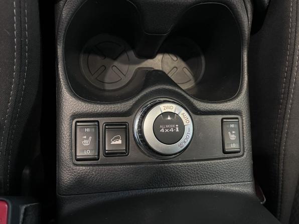 Nissan X-Trail III Рестайлинг с пробегом 2021 года, цена 2 575 000 рублей, 107100 км, внедорожник, Автокод Объявления