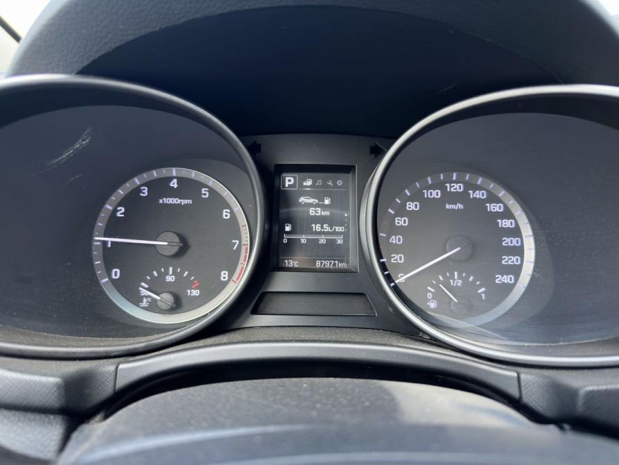 Hyundai Santa Fe III Рестайлинг Саратов  - изображение 9
