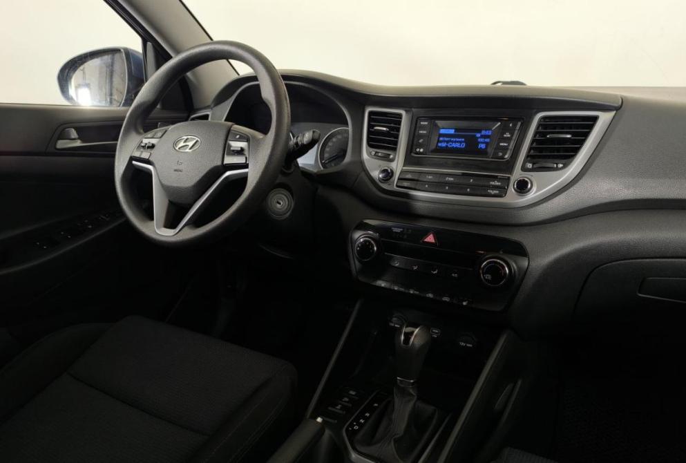 Hyundai Tucson III Нижний Новгород  - изображение 13