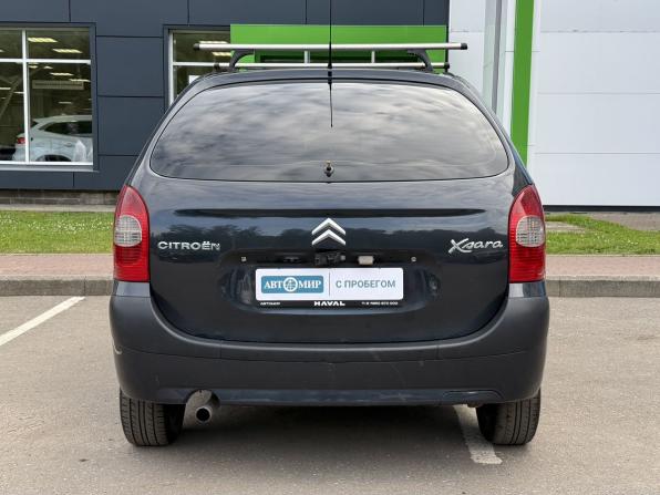 Citroen Xsara Picasso с пробегом 2006 года, цена 339 000 рублей, 202822 км, компактвэн, Автокод Объявления