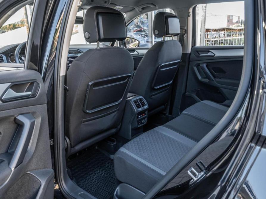 Volkswagen Tiguan II Ставрополь  - изображение 11