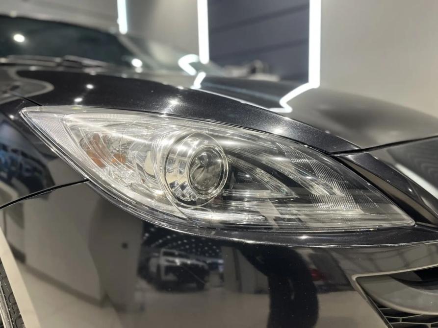 Mazda 3 II (BL) Новосибирск  - изображение 9