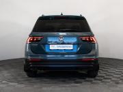 Volkswagen Tiguan II Санкт-Петербург  - изображение 29